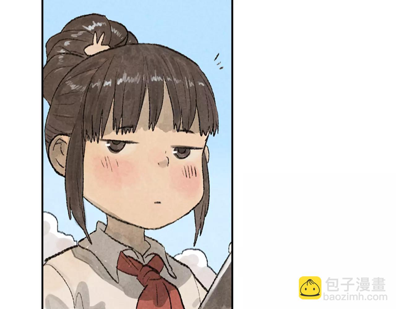 番外 温暖的李晓智3-第56话