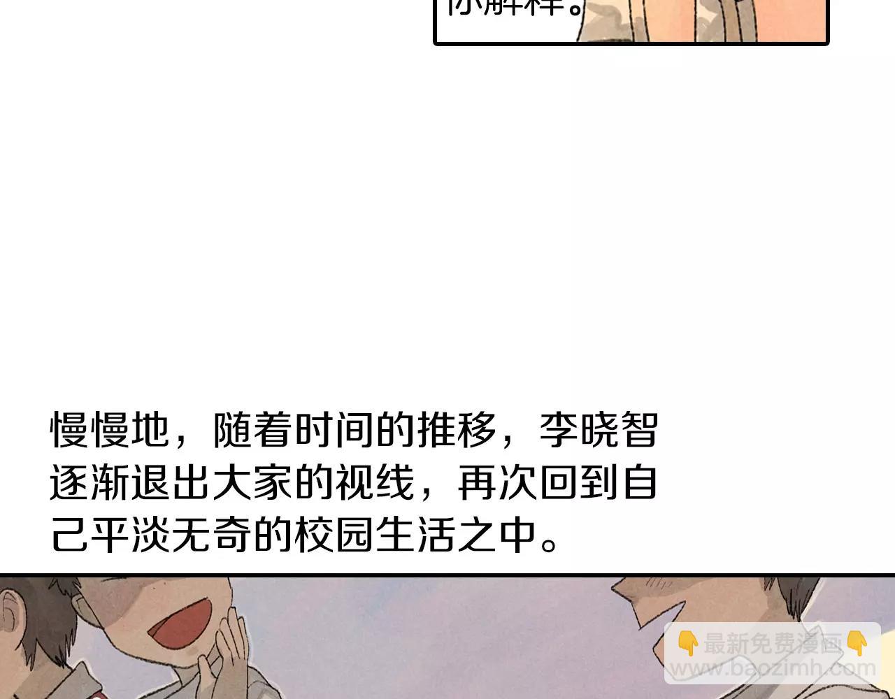 番外 温暖的李晓智3-第56话
