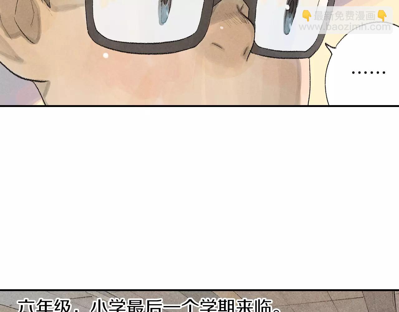 番外 温暖的李晓智3-第56话
