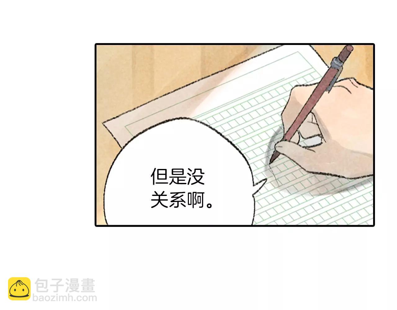 番外 温暖的李晓智3-第56话