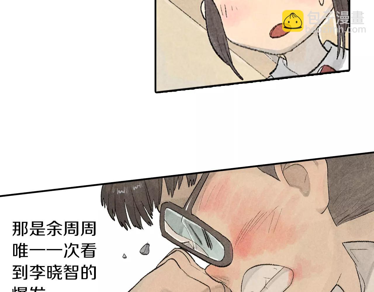 番外 温暖的李晓智3-第56话