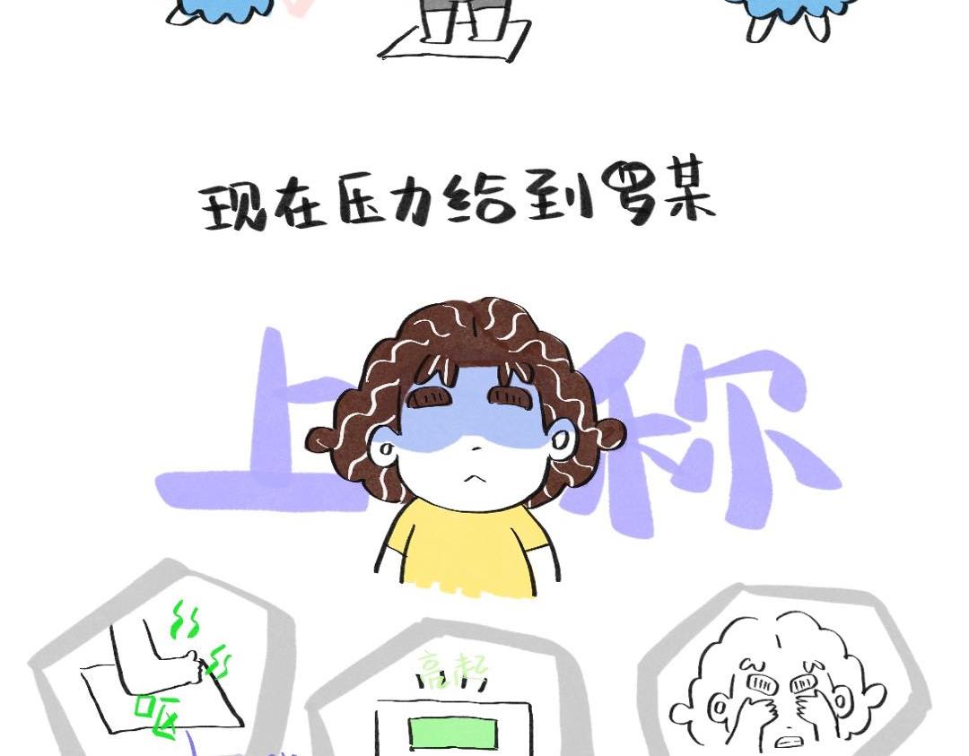 🍗你好罗女士！ 虚假的反内卷战士！ 第13页