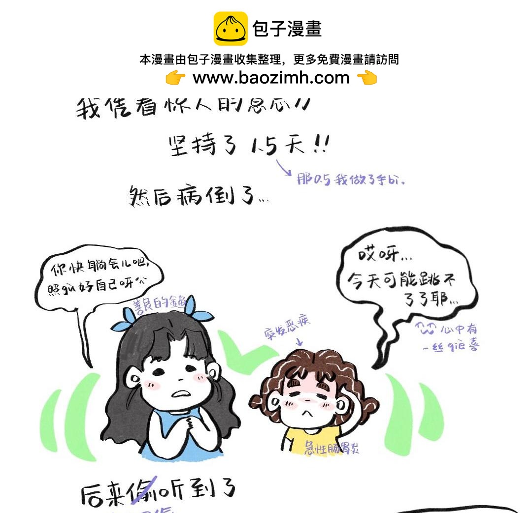 🍗你好罗女士！ 虚假的反内卷战士！ 第5页