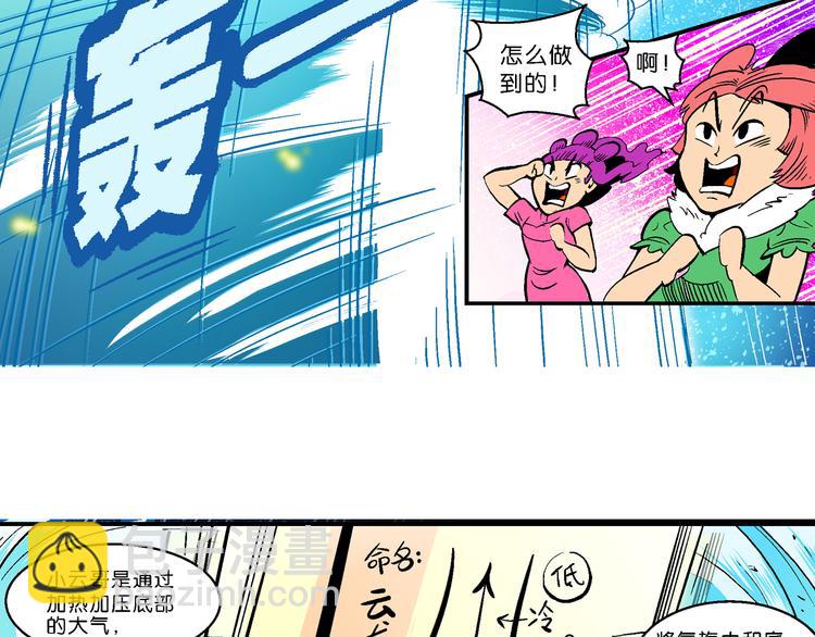 第32话 小云的研究（2）-第32话