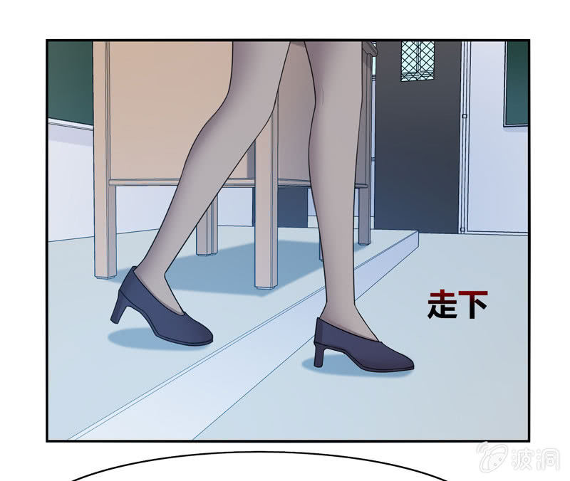 第13话：月考啊！月考！-第12话