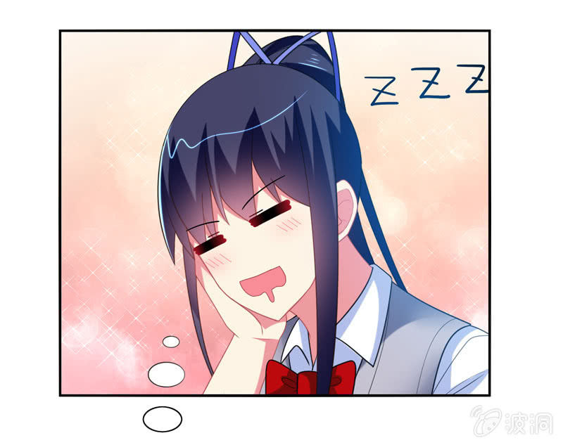第13话：月考啊！月考！-第12话