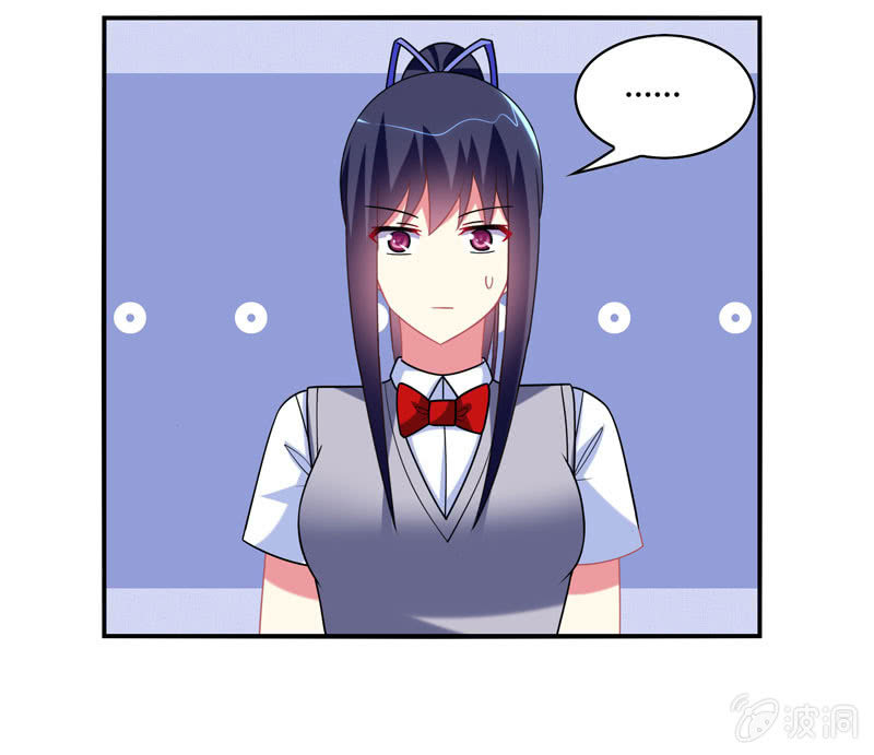 第13话：月考啊！月考！-第12话