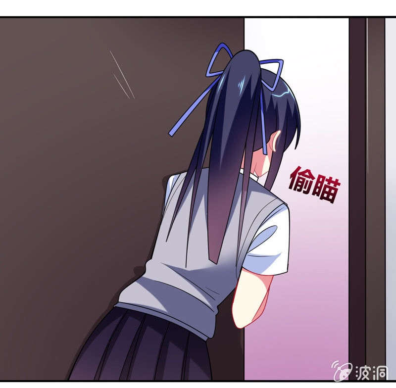 第25话：我们为你准备了一样礼物-第24话