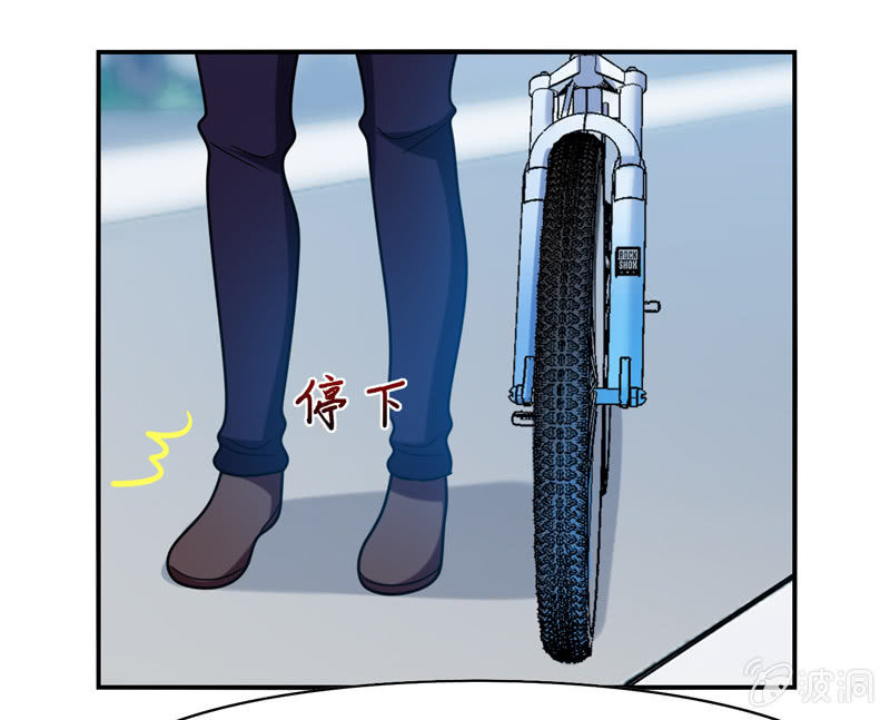 第31话：双排的夙愿终于实现-第30话