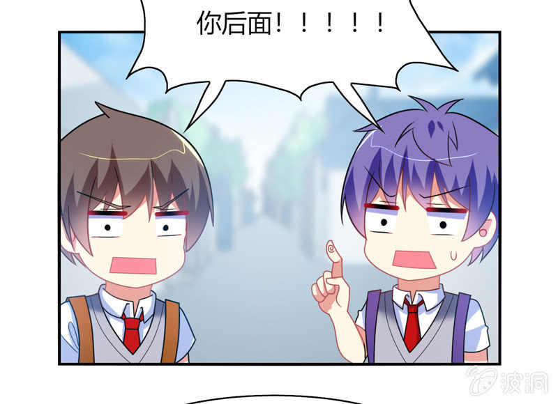 第35话：心跳的声音-第34话