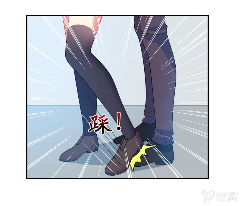 第35话：心跳的声音-第34话