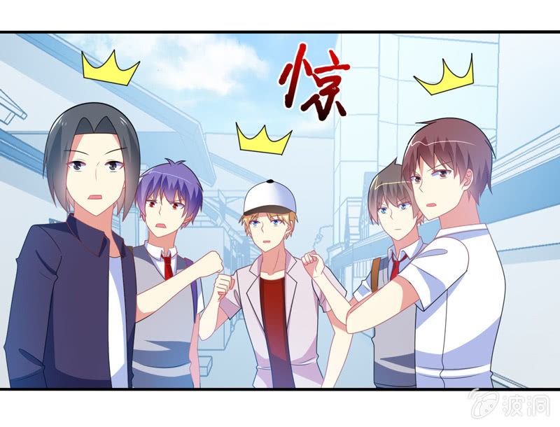 第35话：心跳的声音-第34话
