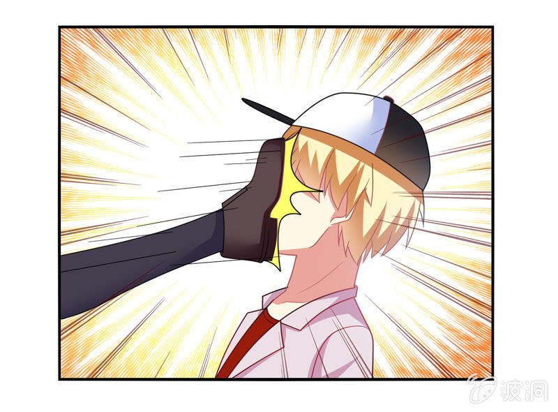 第35话：心跳的声音-第34话