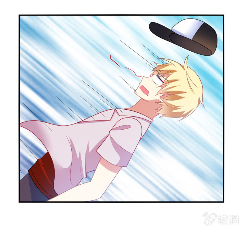 第35话：心跳的声音-第34话