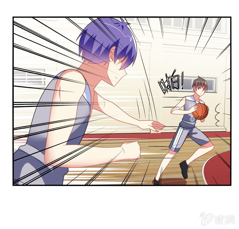 第39话：认输是不可能的-第38话