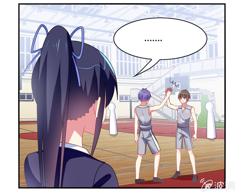 第39话：认输是不可能的-第38话