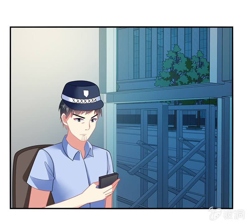 第45话：恶作剧的后果-第44话