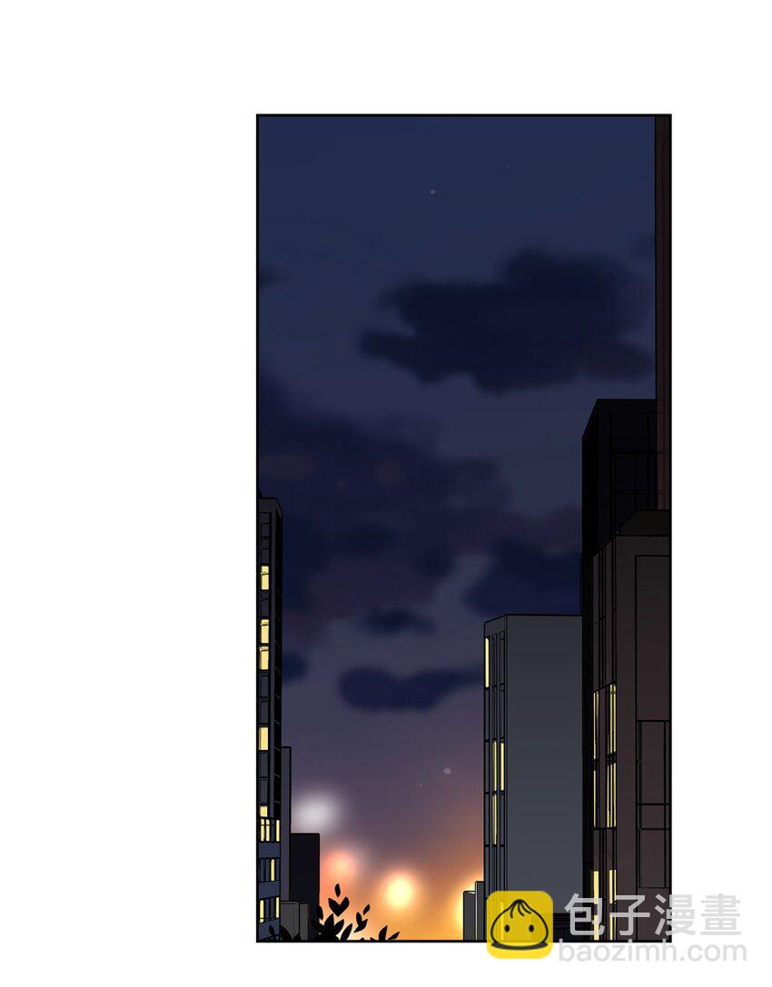 034 你并不喜欢我-第36话