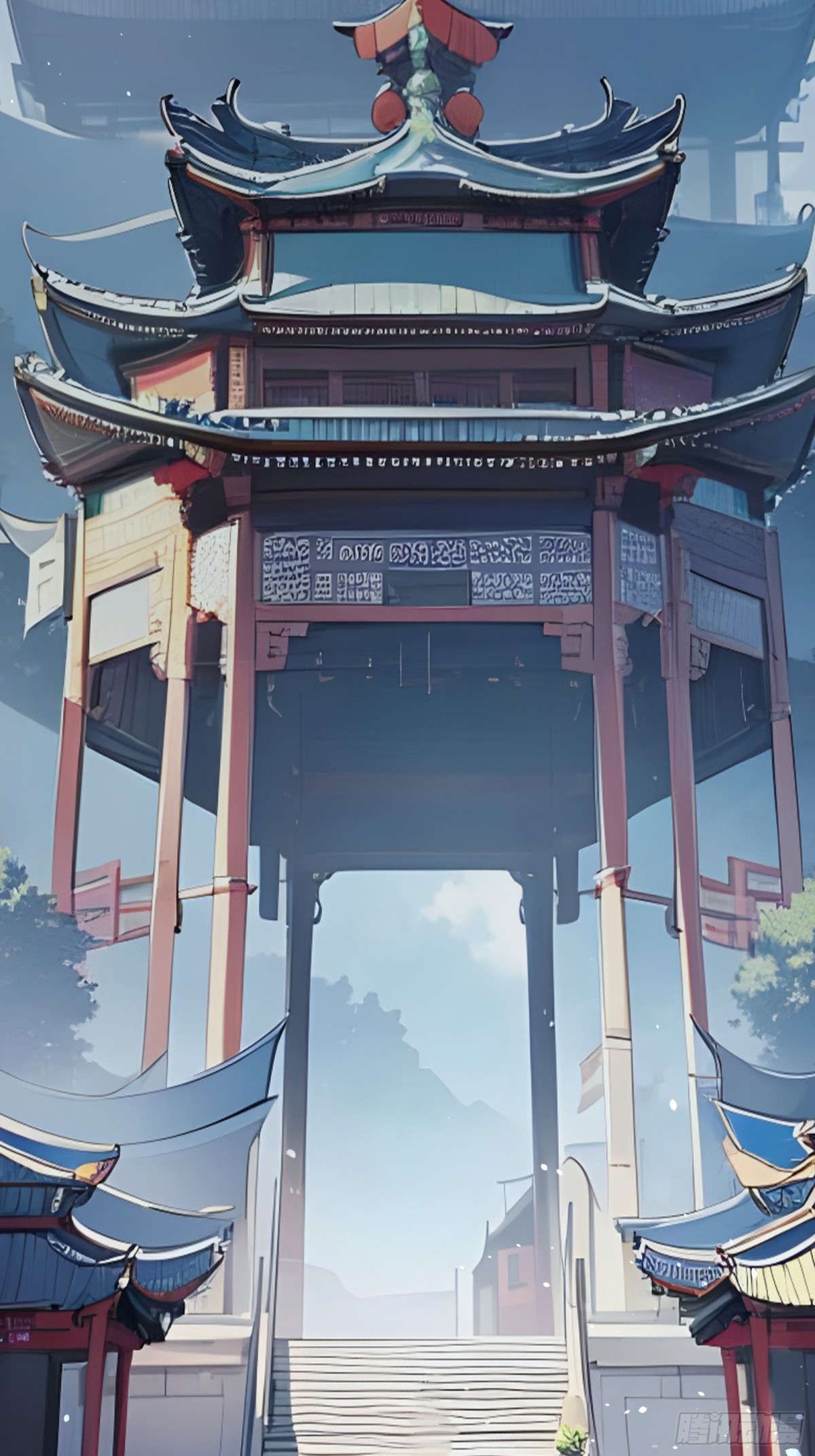12   你是真的狗！(1/2)-第12话