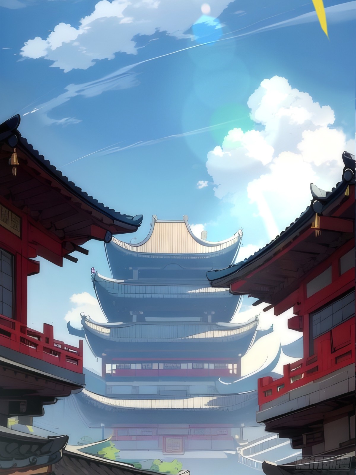 28    人头连环送！(1/2)-第28话