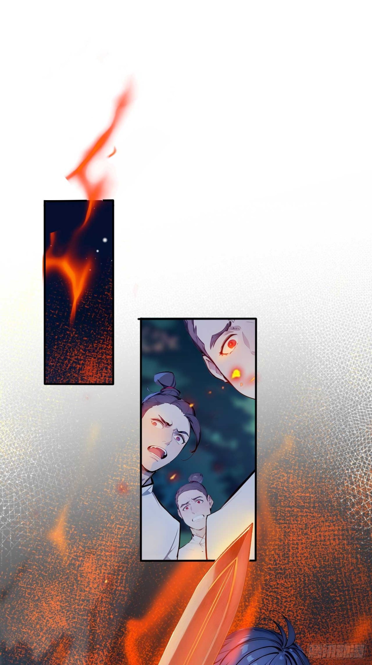 32   长期肉票？-第32话