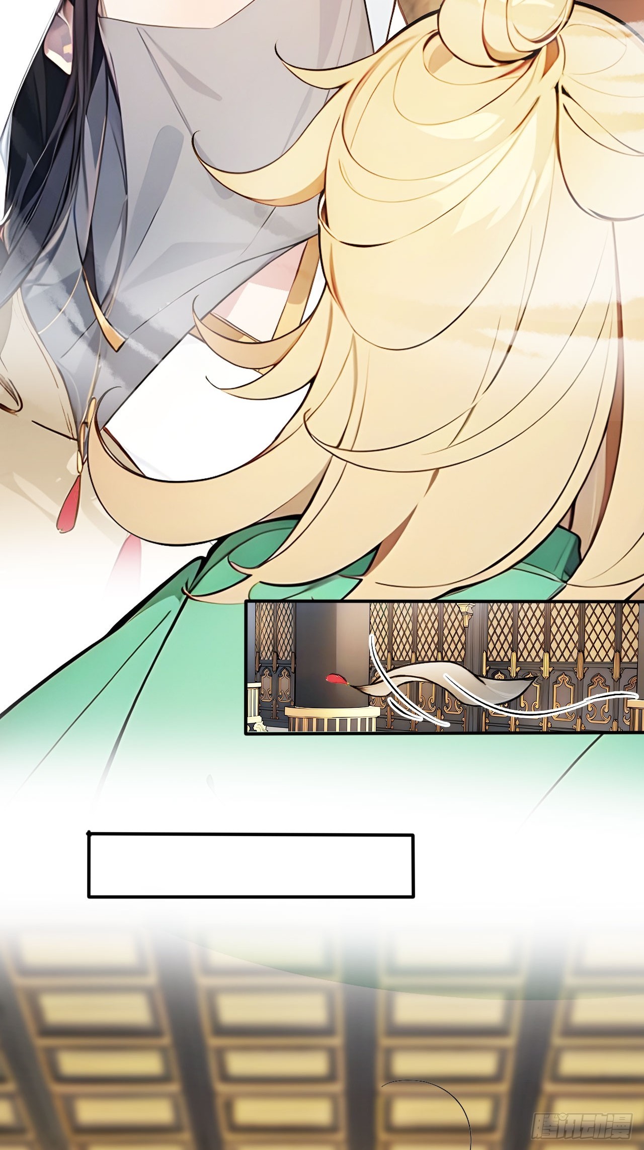 44   神秘的七皇子-第44话