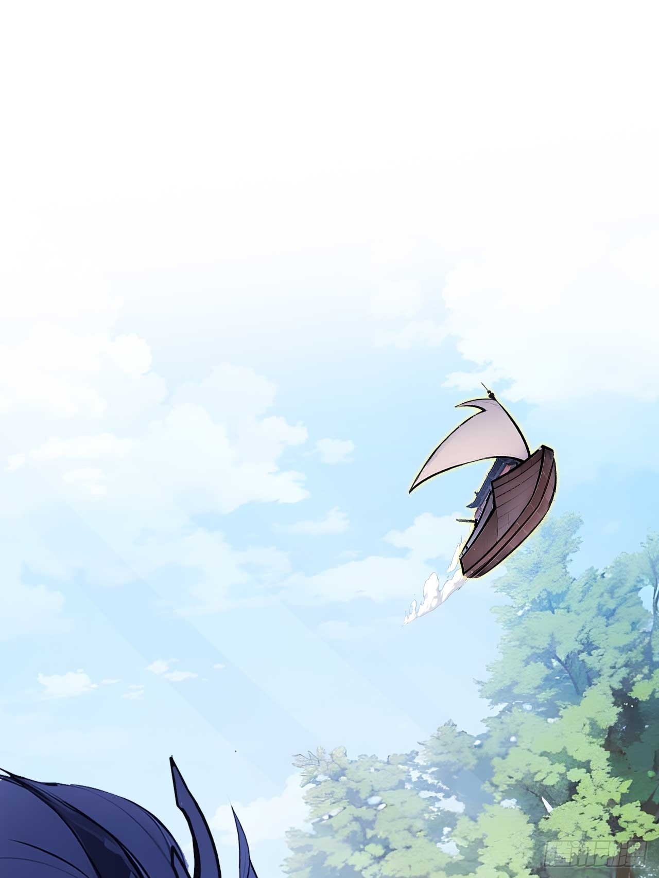 48   不愿化龙愿做虫！-第48话