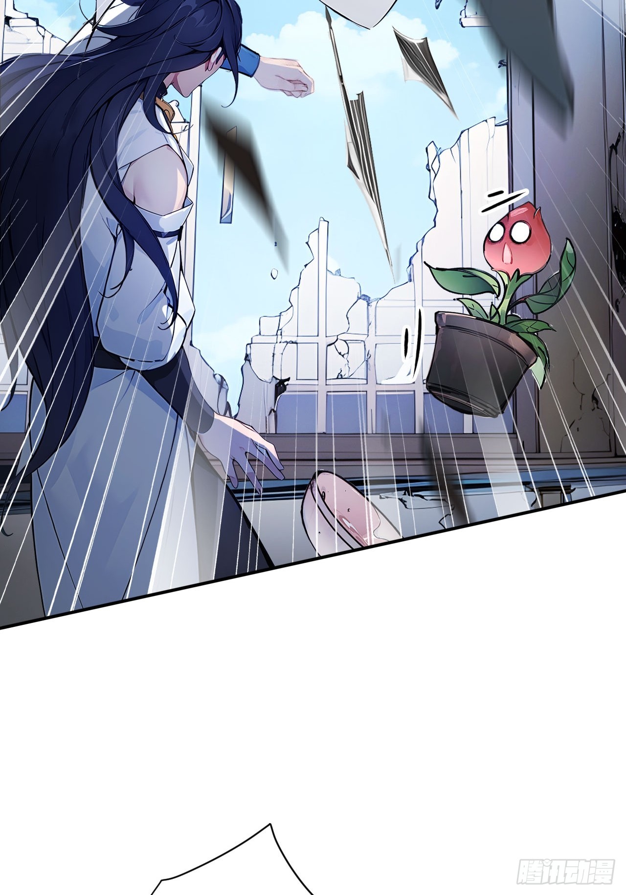 50   砸窗！-第50话