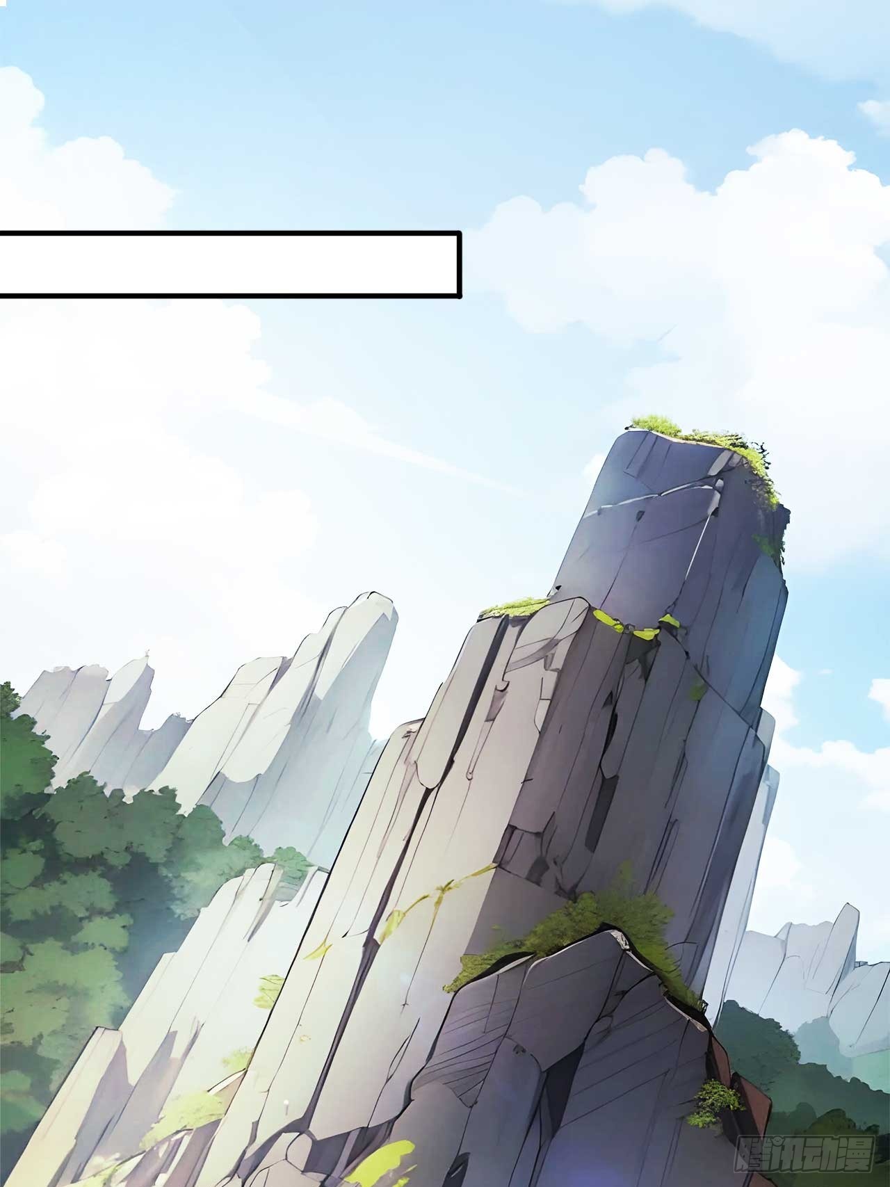 56   渐隐症二师姐-第56话