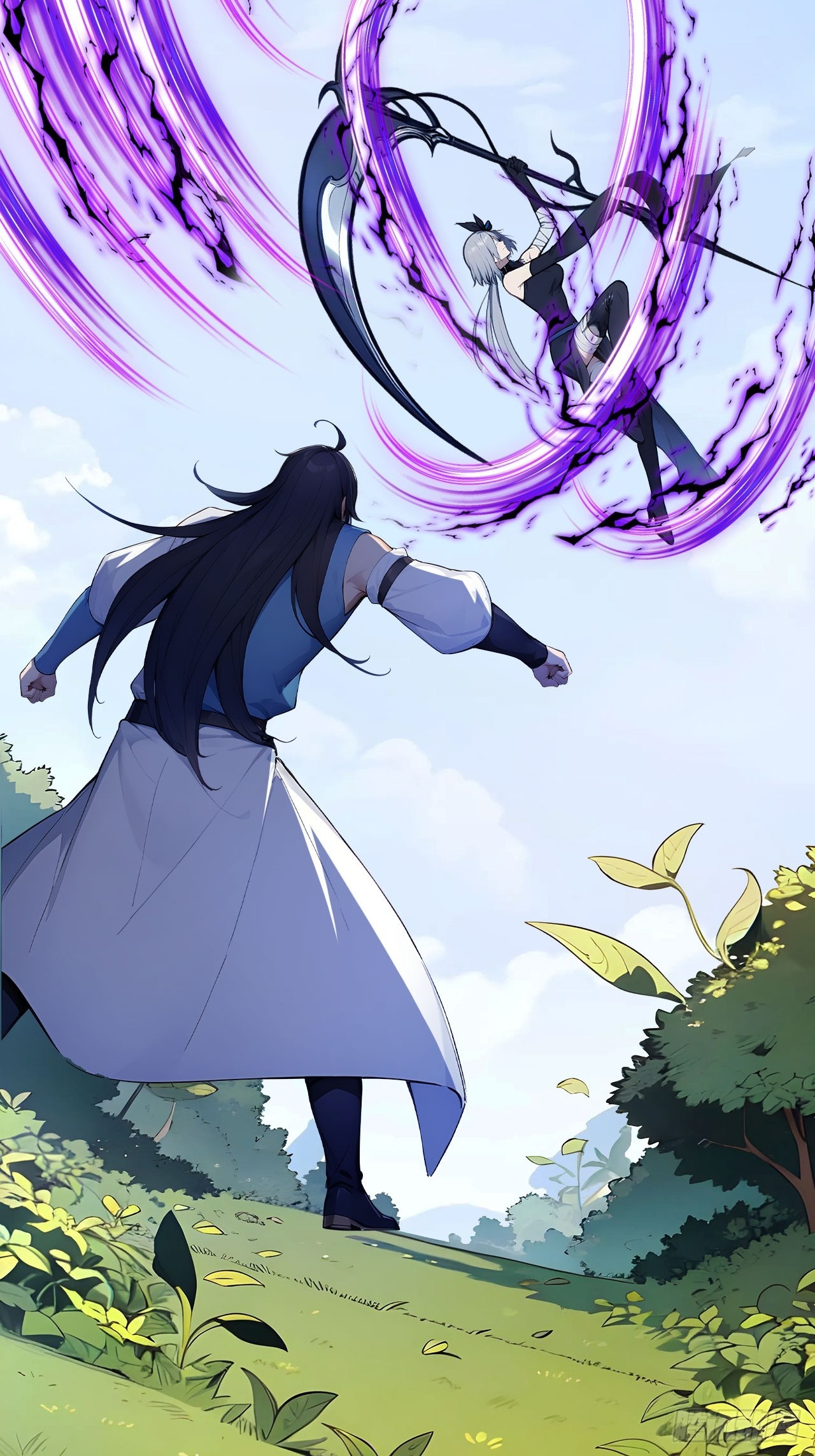 66    女人，你这是在玩火-第66话