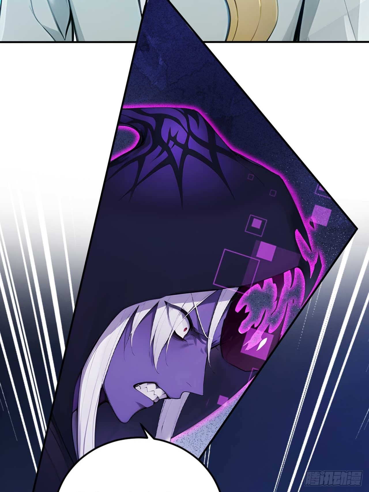 72   四大高阶系统齐聚？-第72话