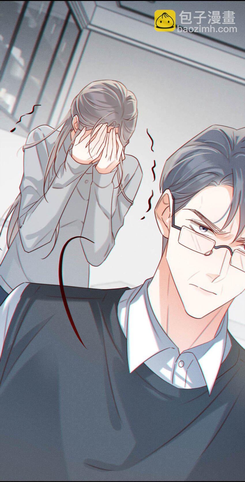 100 早该这样活着了。+100话啦！(1/2)-第108话
