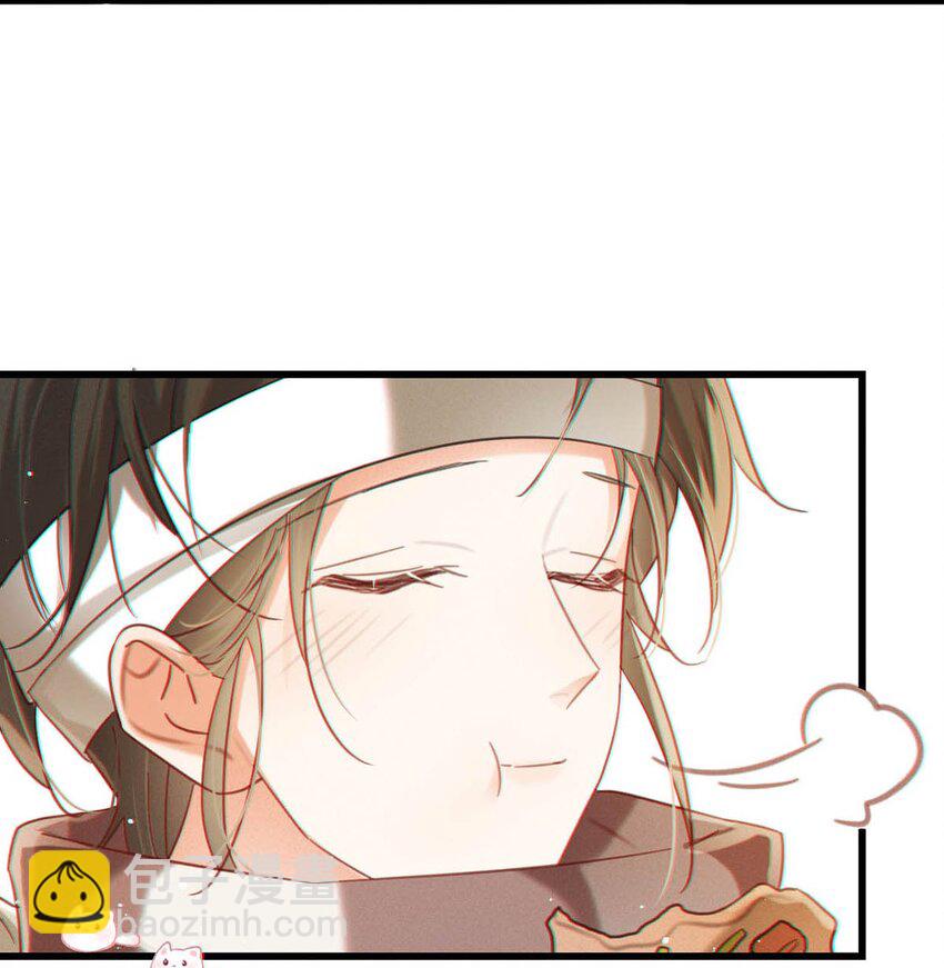 104 连诀，我没有家了。(1/2)-第112话