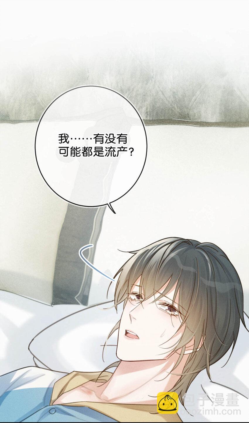 033 确实是怀孕。-第34话