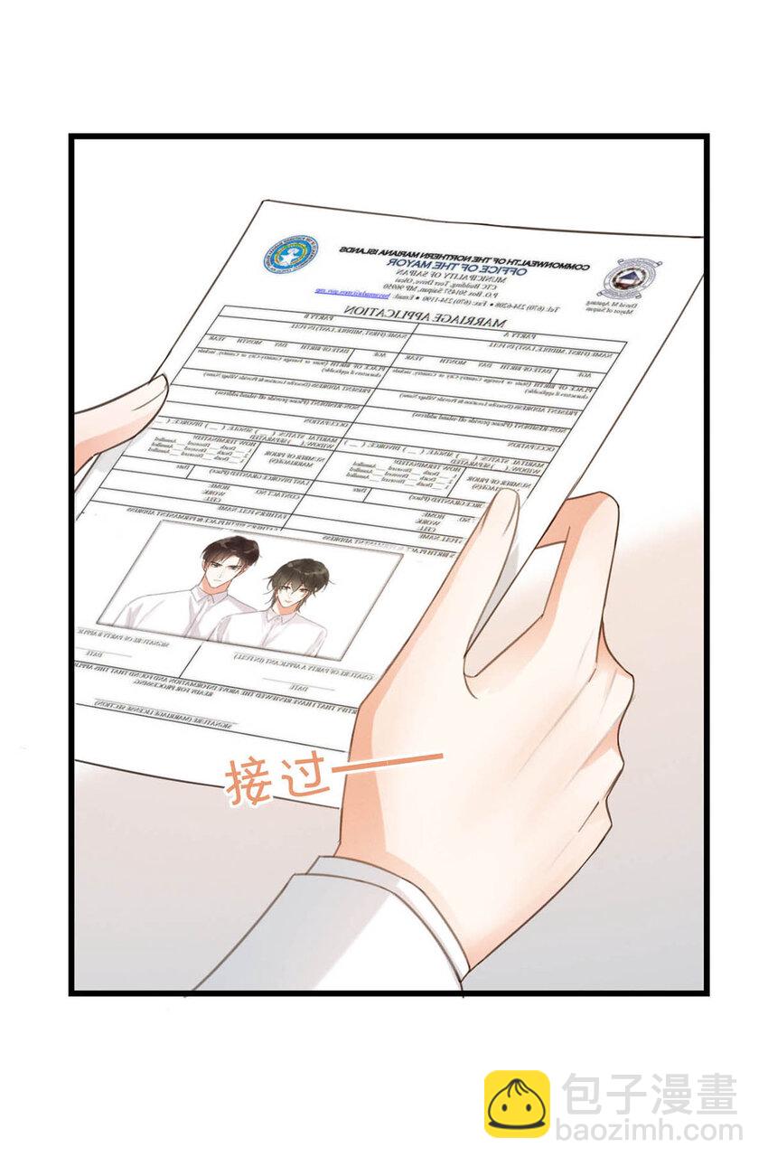 035 新婚快乐。(1/2)-第36话