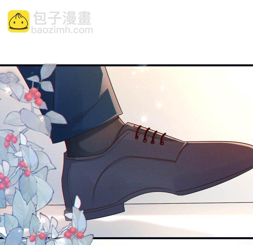 一周年 小剧场（内含福利）-第54话