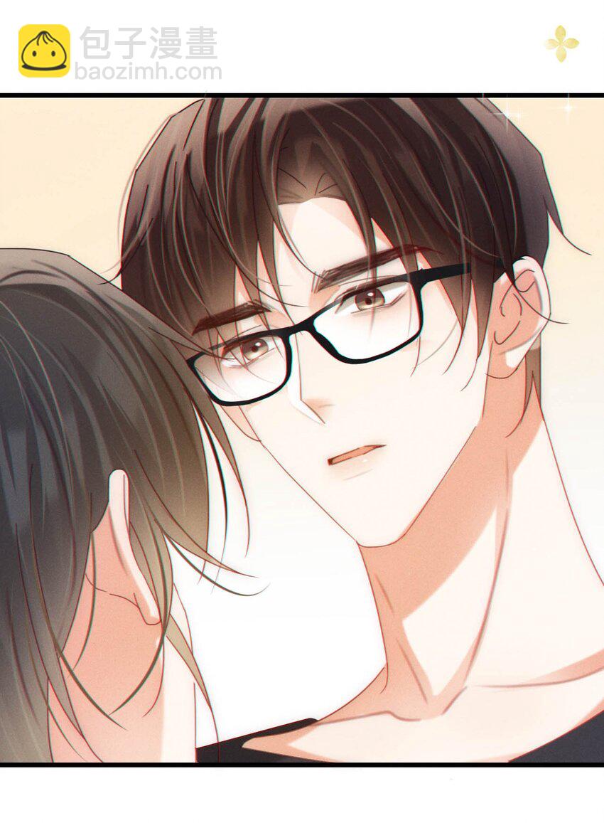 082 明天&hellip;&hellip;你可以送茉莉给我吗？(1/2)-第86话
