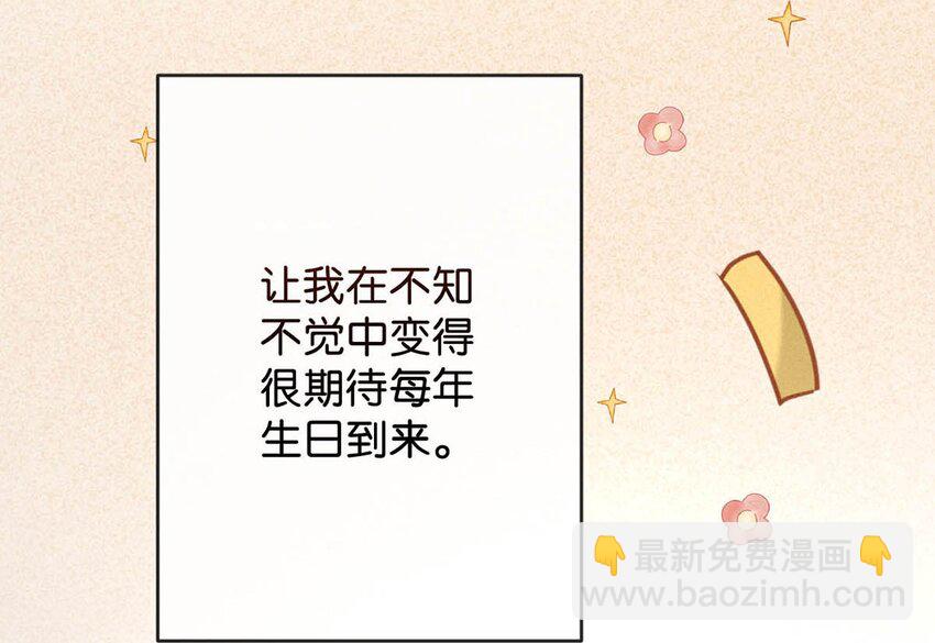 086 24岁生日这天，期待着夜晚的到来。(1/2)-第90话