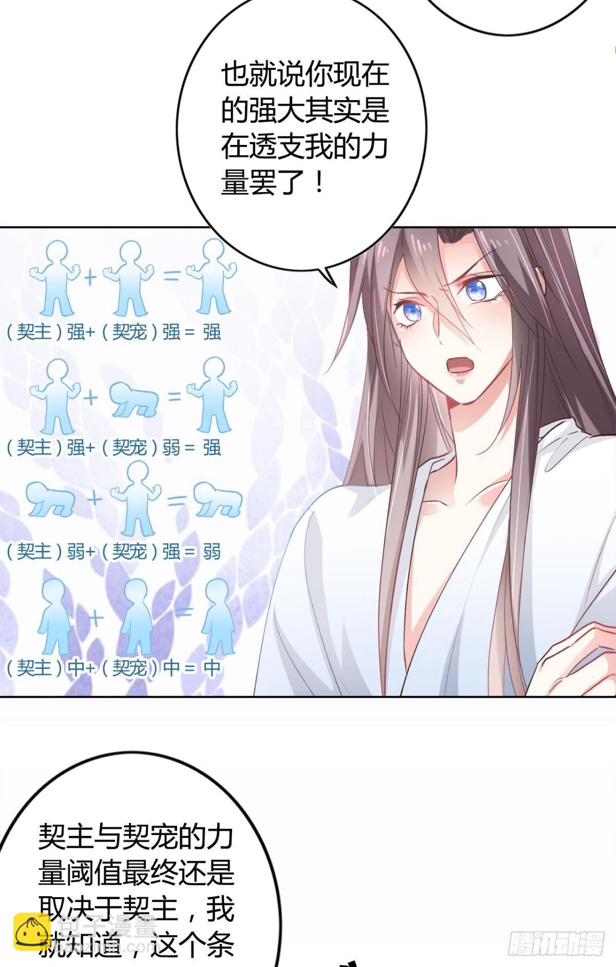 20 目标是双修！-第22话