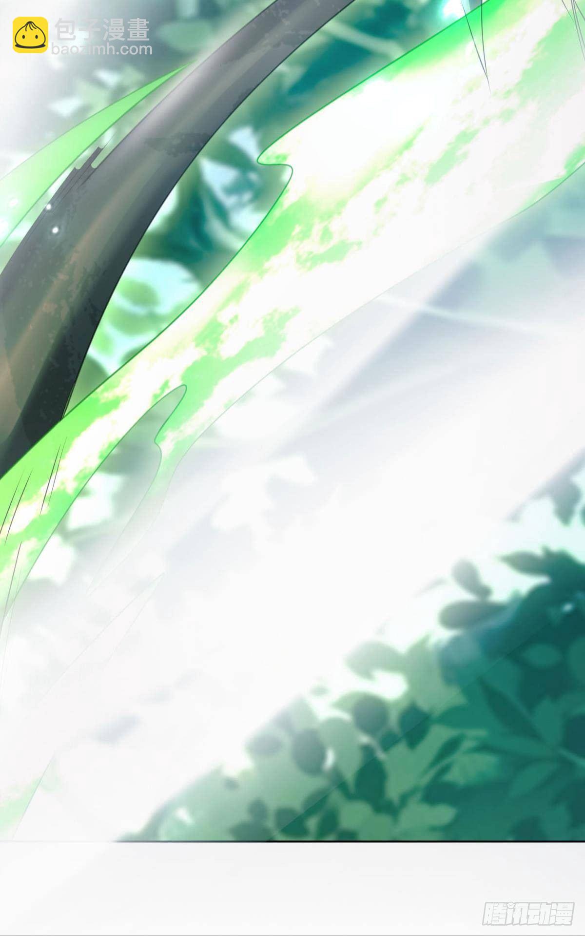27 很久很久以前(1/2)-第30话