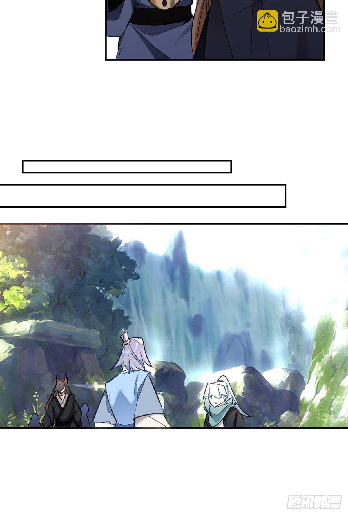 39 一起出发吧！(1/2)-第44话