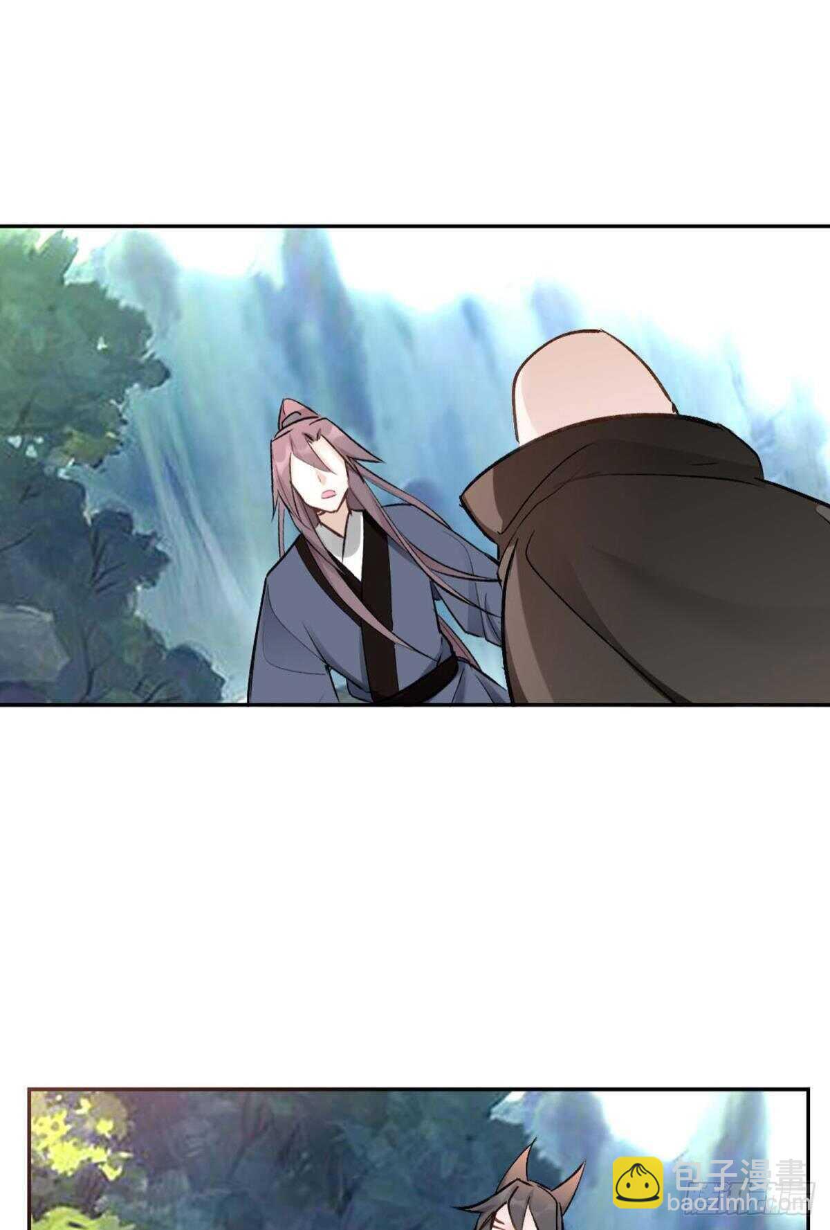 39 一起出发吧！(1/2)-第44话
