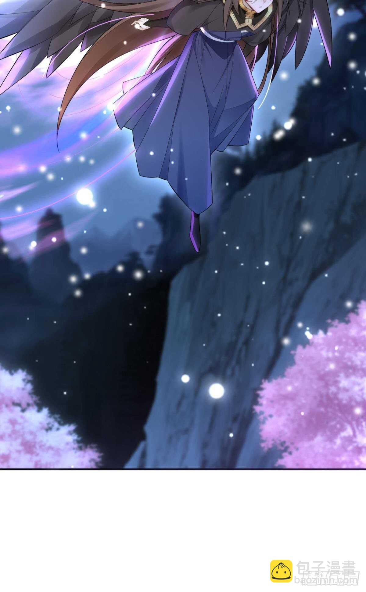 68 谁才是反派啊？！-第74话