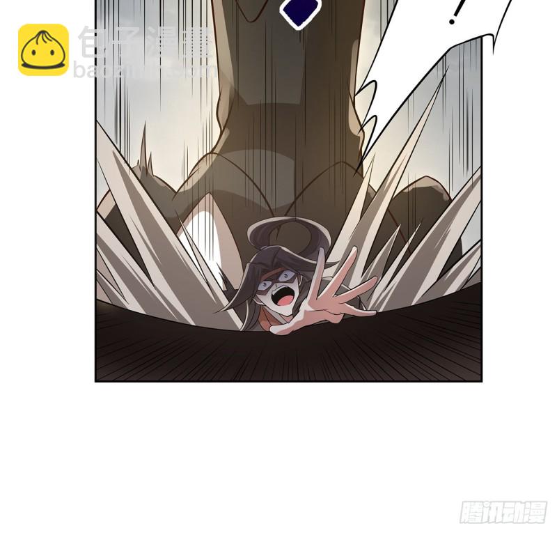 107话 龙之逆鳞-第106话