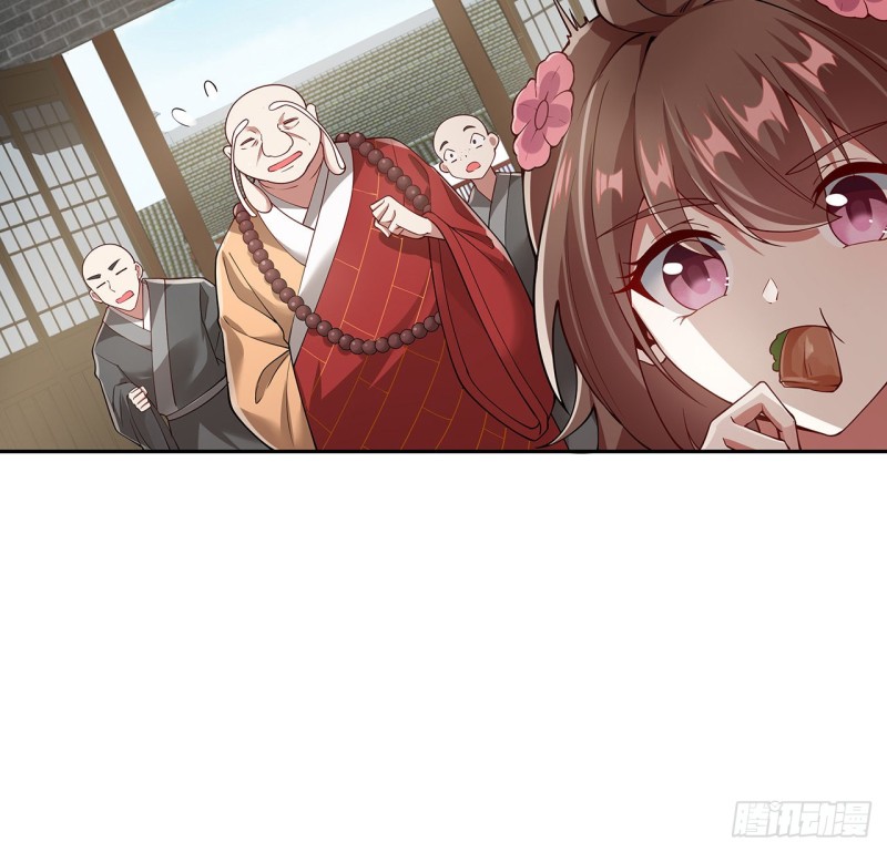 135话 劝人出家(1/2)-第134话