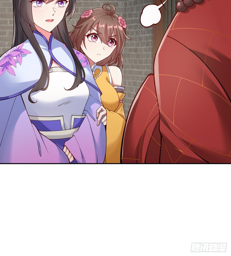 135话 劝人出家(1/2)-第134话