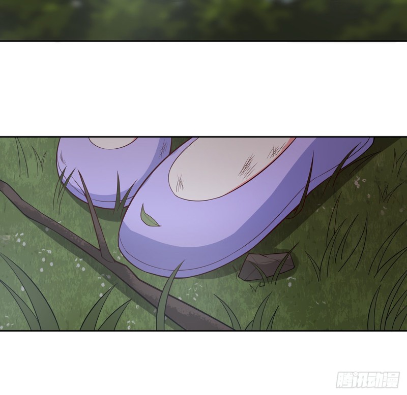 137话 露出破绽(1/2)-第136话