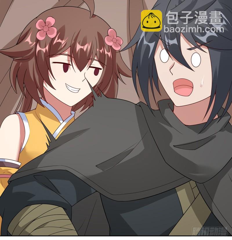 147话 隐藏何时(1/2)-第146话