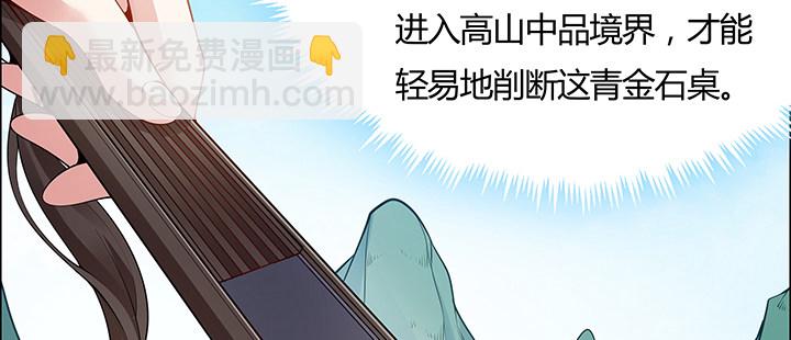 15话 纨绔大少(1/3)-第16话