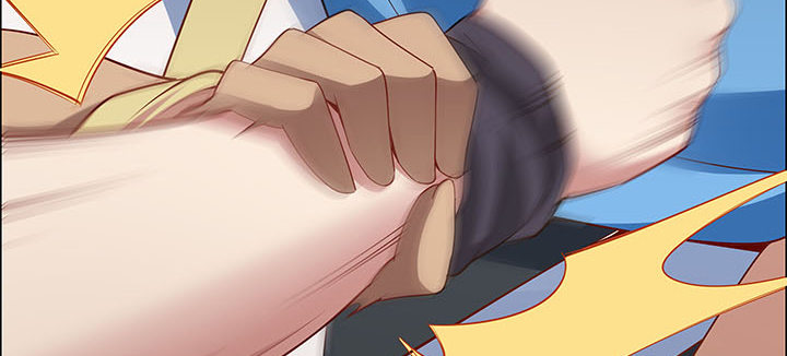 31话 我是怪物？(1/3)-第32话